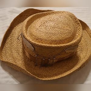 Womens hat